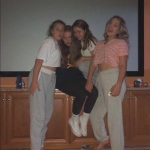 Meet your Posher, Allie